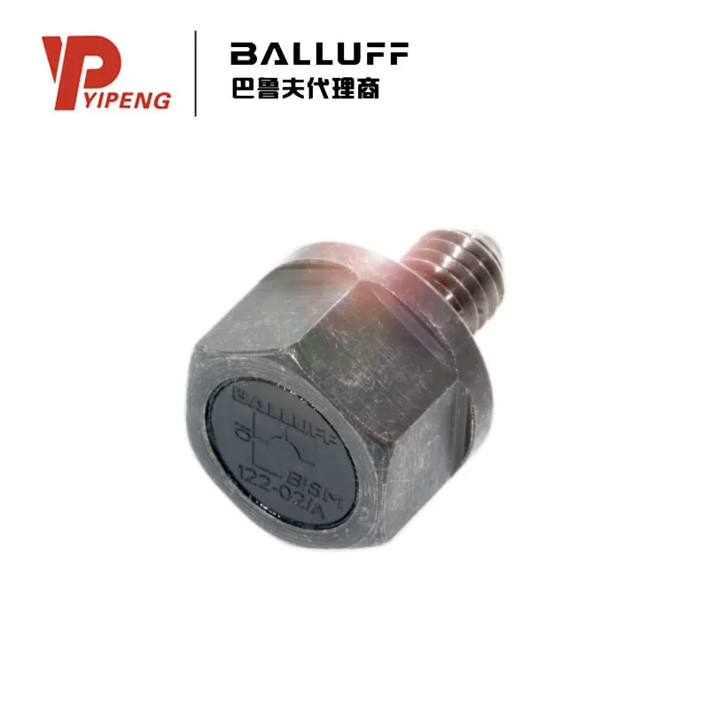 2025 Balluff/Balluf…