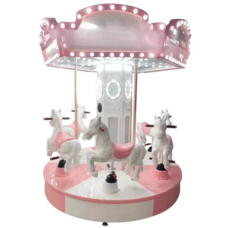 

Indoor and outdoor parks Scenic spots Square playgrounds Children's carousel Amusement equipment