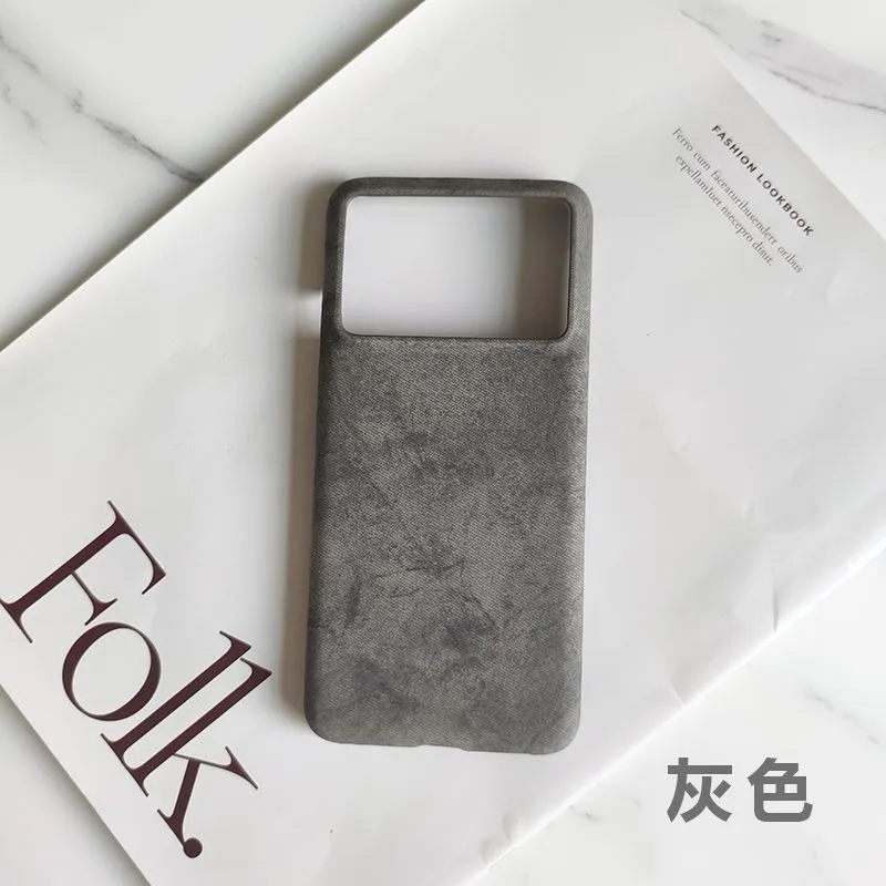 For Poco F8 Pro Cas…