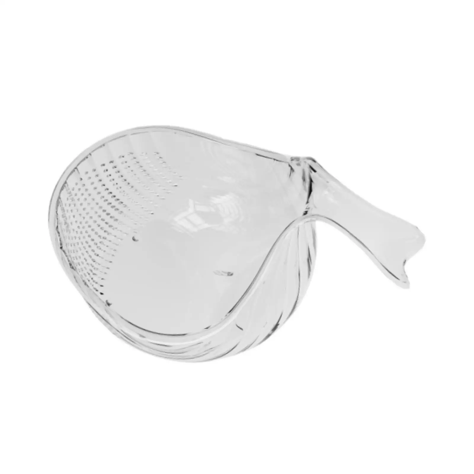 PP Rice Washing Filter Strainer Colander Basket with Handle for Kitchen Canning Beans Fruit Vegetable Food Wash