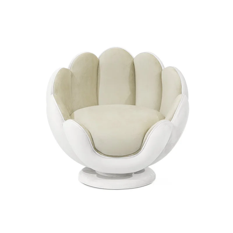 

Lotus Armchair