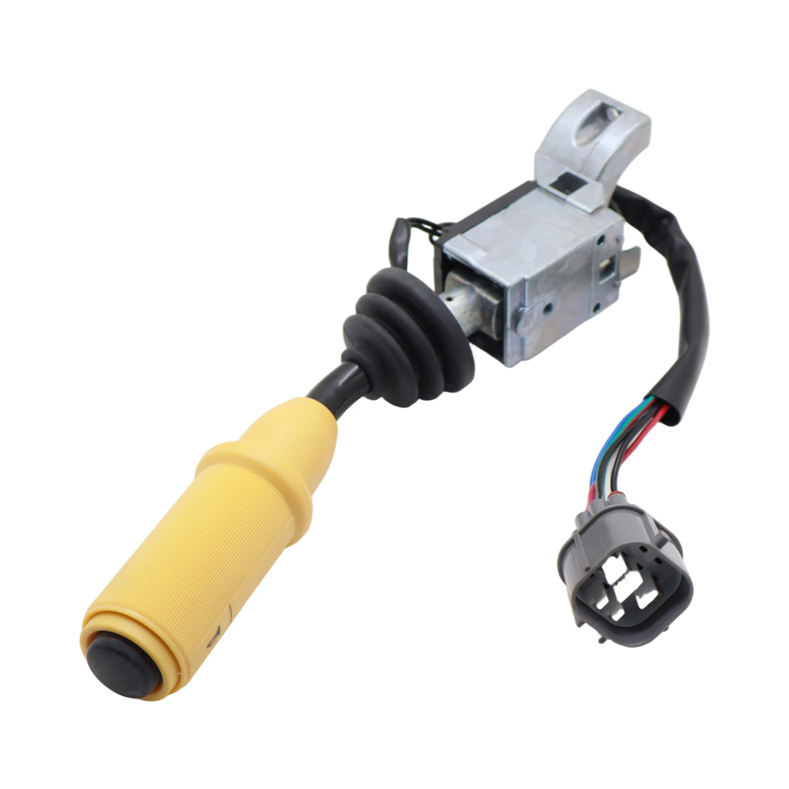 Lenksäulenschalter 701-80165 701/80165 70180165 für JCB 2CX 2CXS 2CXSL 2DX LE 2CXL 2CX AM LE 2CXU 2CX-SM 2CXL LE Baggerlader – Detail 4
