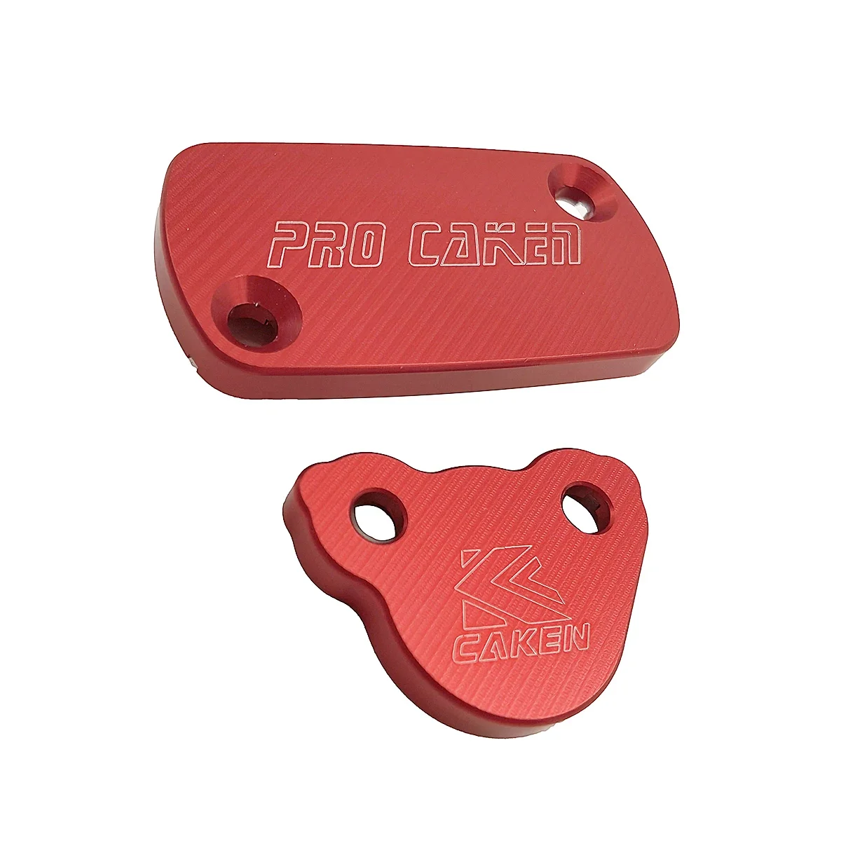 

Motorcycle CNC Front Rear Brake Fluid Reservoir Cap Cover For HONDA CR CRF 125R 150R 250R 250X 250RX 450R 450X 450RX 250F 450L R