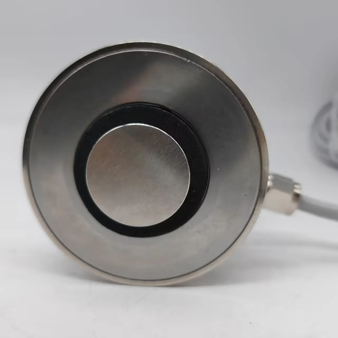 

RTN C3 Ring Torsion Load Cells 1T 2.2T 4.7T 10T 15T 22T Stainless Steel OIML Weighing Sensor Loadcell 1000kg Load Weight Sensor