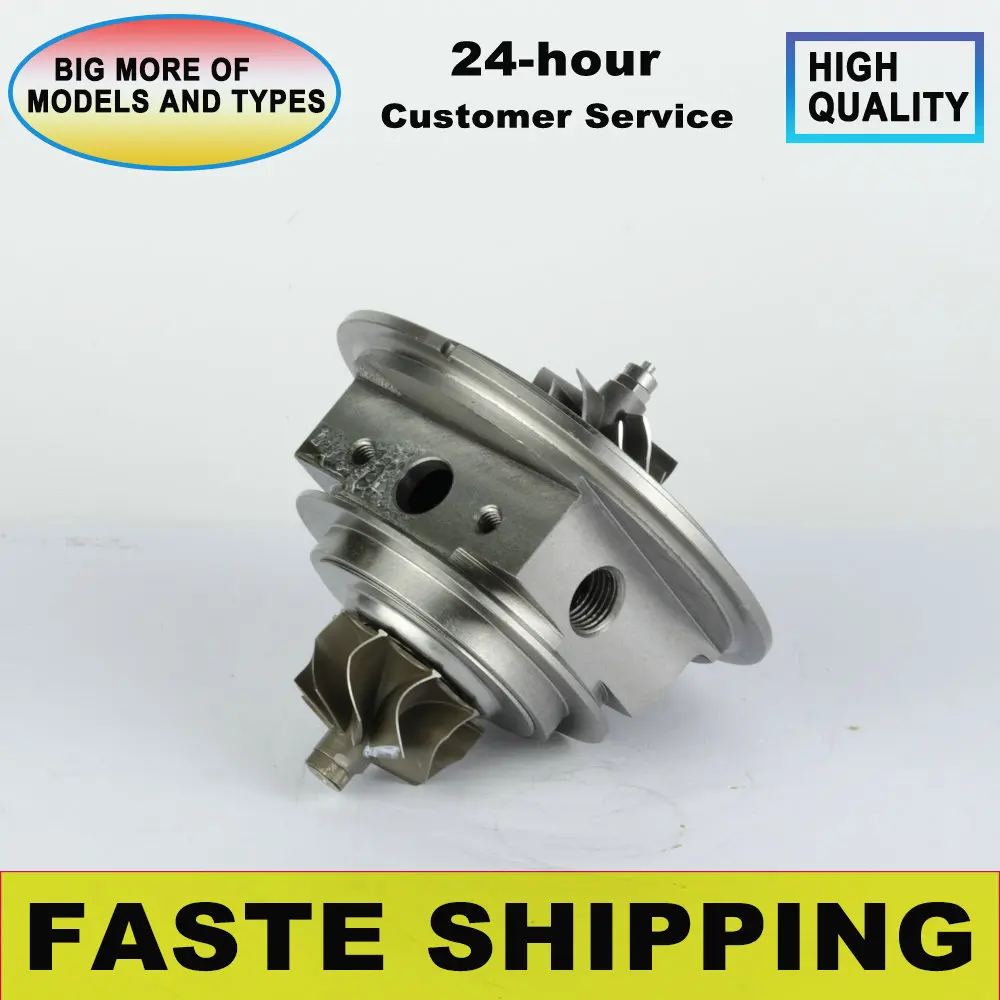 Turbocharger Chra 814999 For Fiat 500 Abarth 595 Grande Punto 1.4 T 132/140Kw Turbine Core Turbo Cartridge 16V MultiAir 2008-