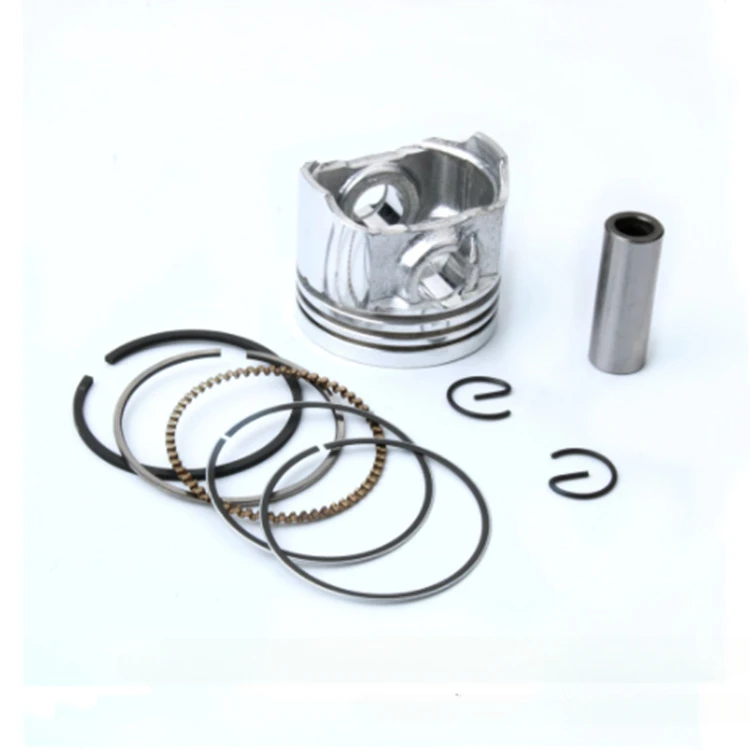 36mm Ring Piston Kit for Suzuki Choinori 50 LT-Z50 Quad Sport 2006--2020 12111-22G02 Combined Cylinder Kit Motor Engine Parts