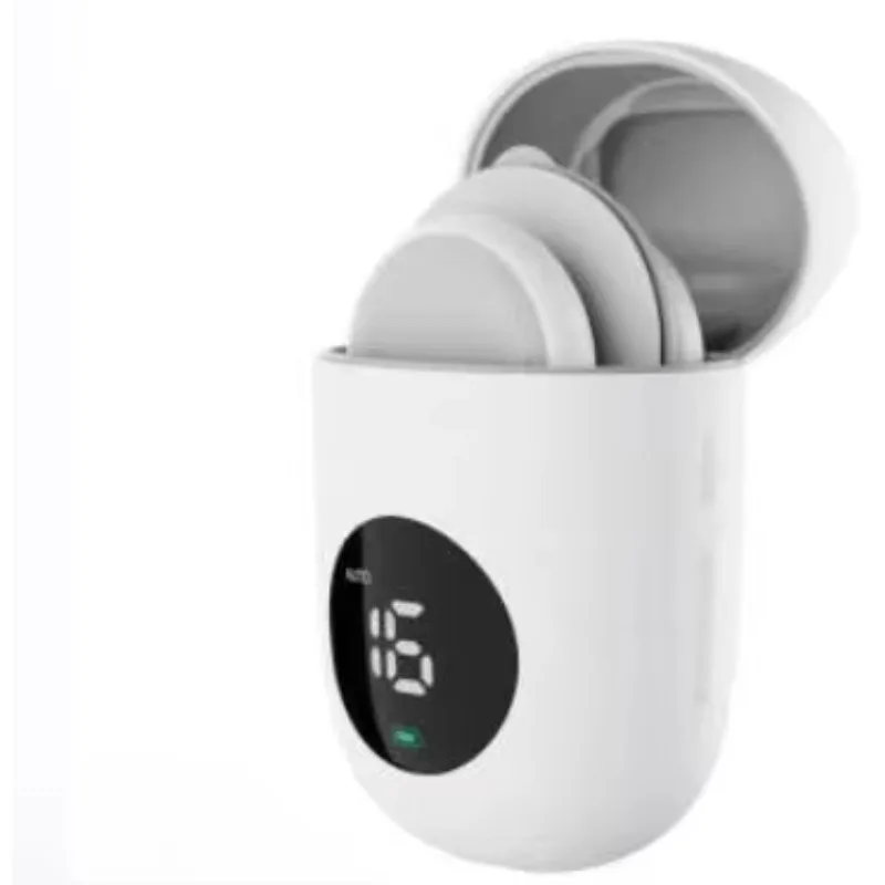 

New Shoulder and Neck Pain Relief Massager USB Charging Long Life Relaxing Muscles