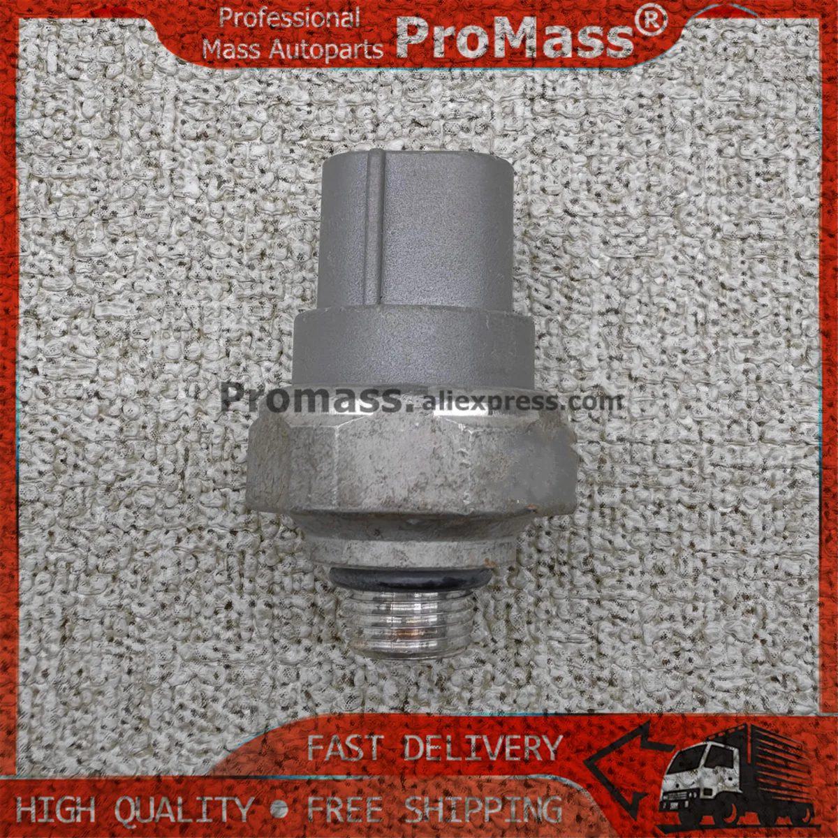 

MR117068 SW10030C SW4003C TEM207753 1711470 Новый датчик давления кондиционера для Toyota Lexus для Mitsubishi