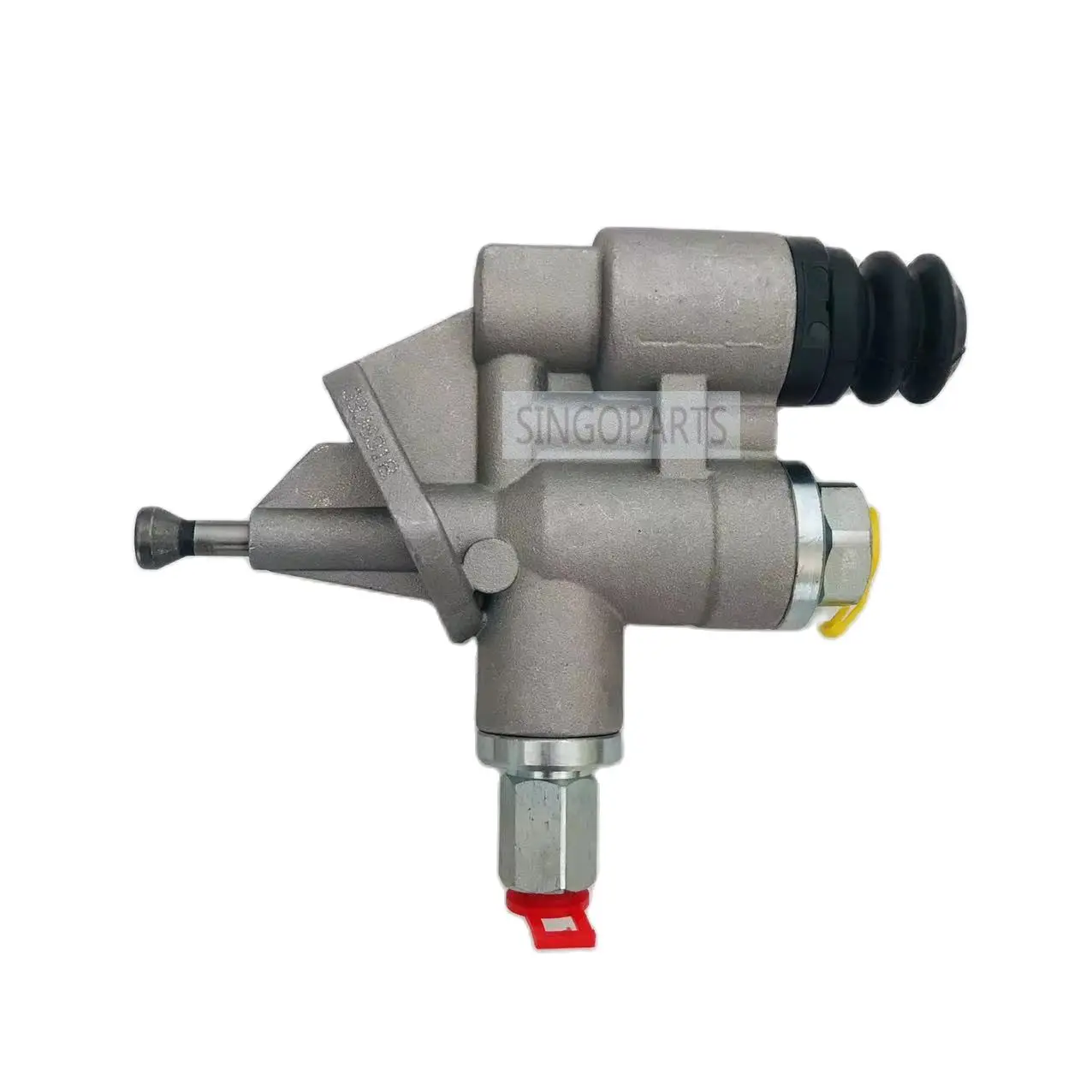 Replaces Fuel Transfer Pump 3936318 For CASE JCB 5.9 8.3 Cummin 6CT 8.3C 6B 3930201 4988749 87473337