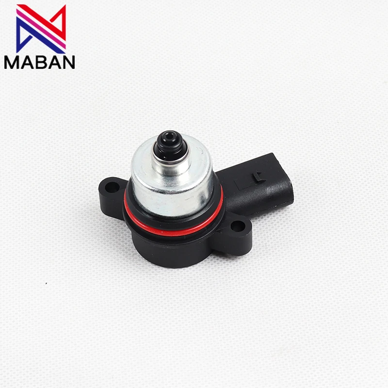 

2053200104 Air Suspension Compressor Repair Kit Solenoid Valve For BMW G12 Mercedes W205 W213