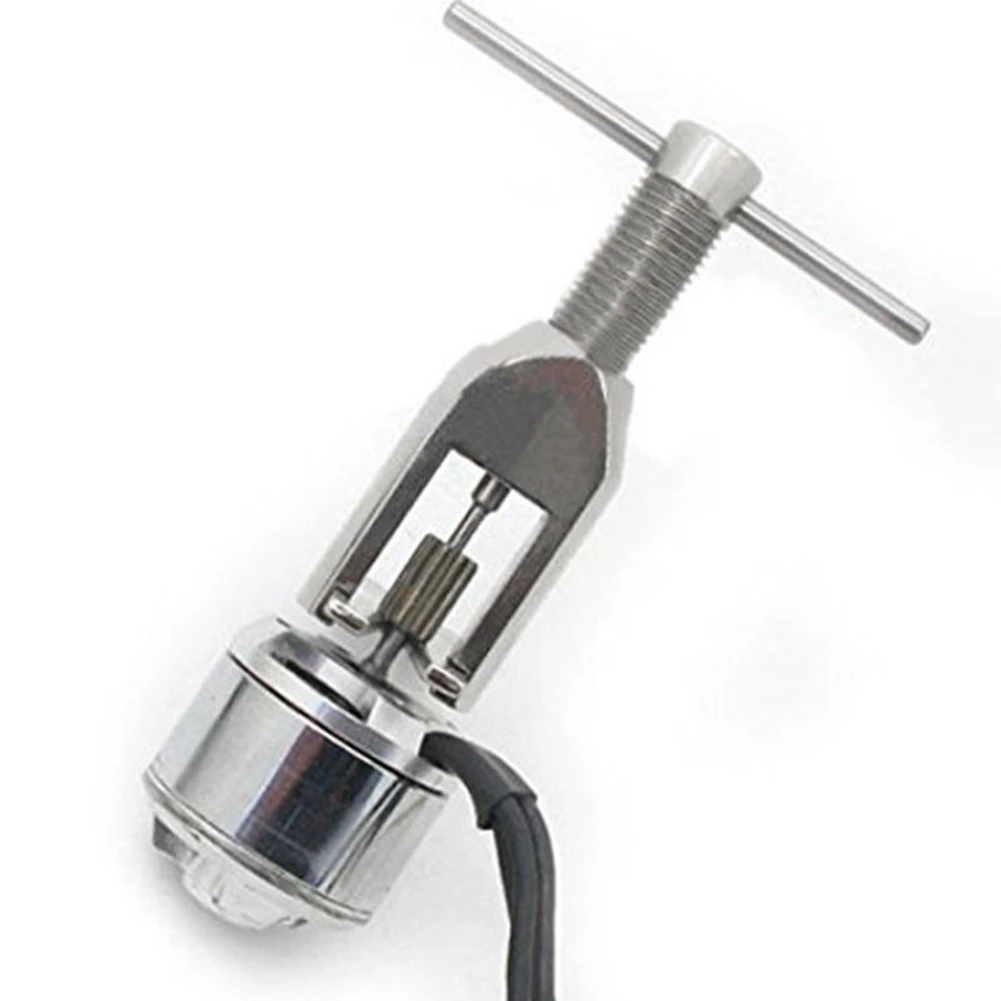 Extractor de piñón de Motor, herramienta de bricolaje, extractor de piñón de Motor Universal para motores RC, piezas mejoradas