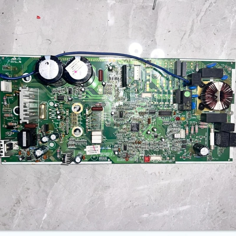 

U cool frequency conversion board, second-hand disassembly board, 30138704, 30148527