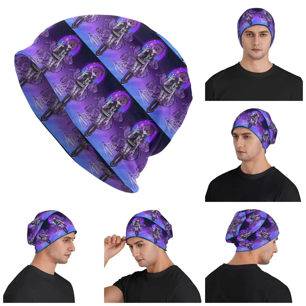 Murder Drones N And…