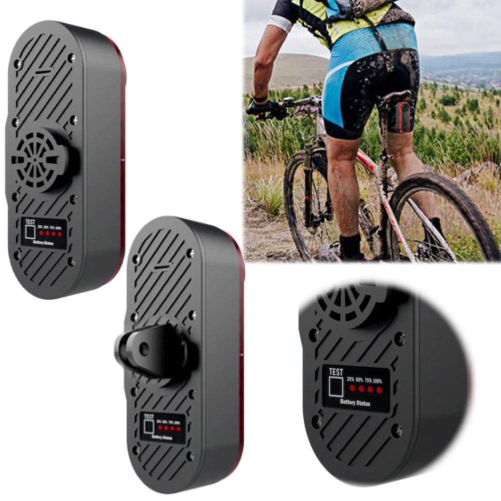 

DV-камера, задний фонарь, камера-рекордер, 1080P HD, задняя велосипедная камера с задним фонарем, непрерывная запись, 6 часов для дорожных городских велосипедистов