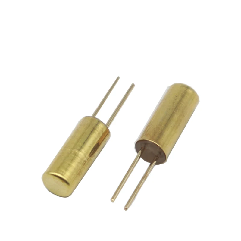 【30-10PCS】Highly Sensitive 20mA 12V SW-520D SW520 Ball Switch Angle Tilt Switch Vibration Switch