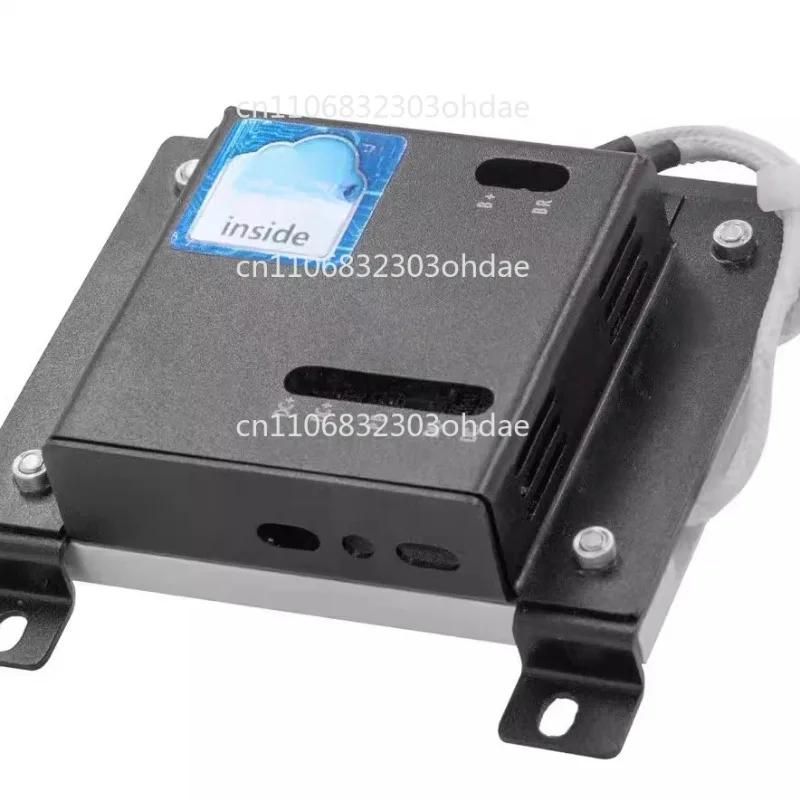 Robot Joint Servo M…