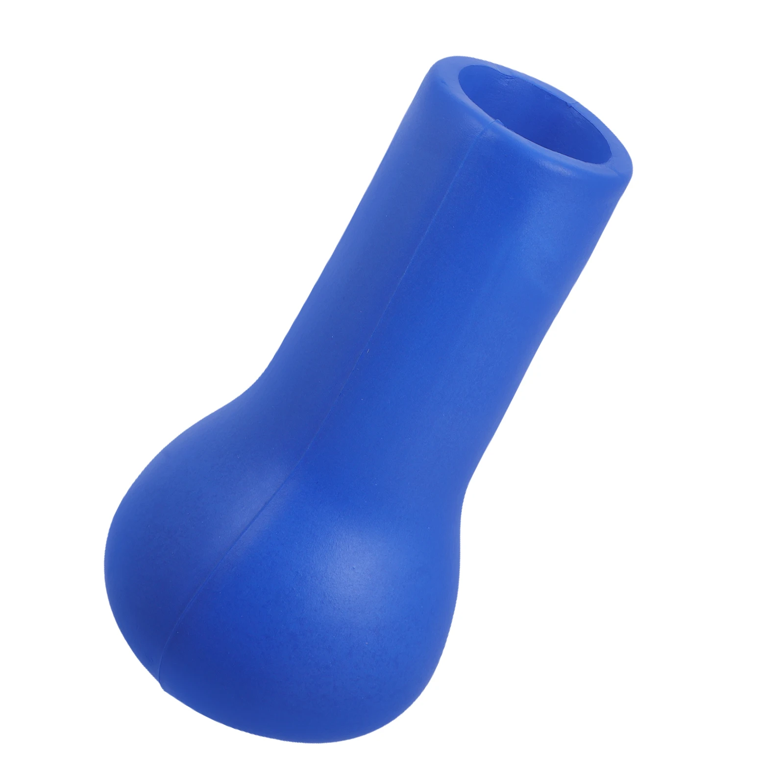 

Spherical Belly Pole Support Blue Fishing Rod Holder Portable Deep Sea Boat Accessories Adjustable Shape Angler Outdoor