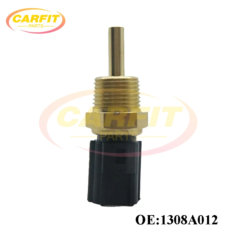 Neues OEM 1308A012 MD 177572   Kühlmittel Wasser Temperatur Sensor Für Mitsubishi Carisma Lancer Galant Eclipse Outlander L200 Auto Teile