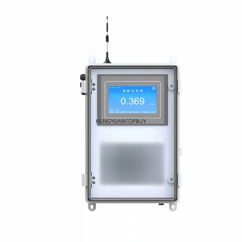 Customizable Oem Online Dissolved         Method for Dissolved