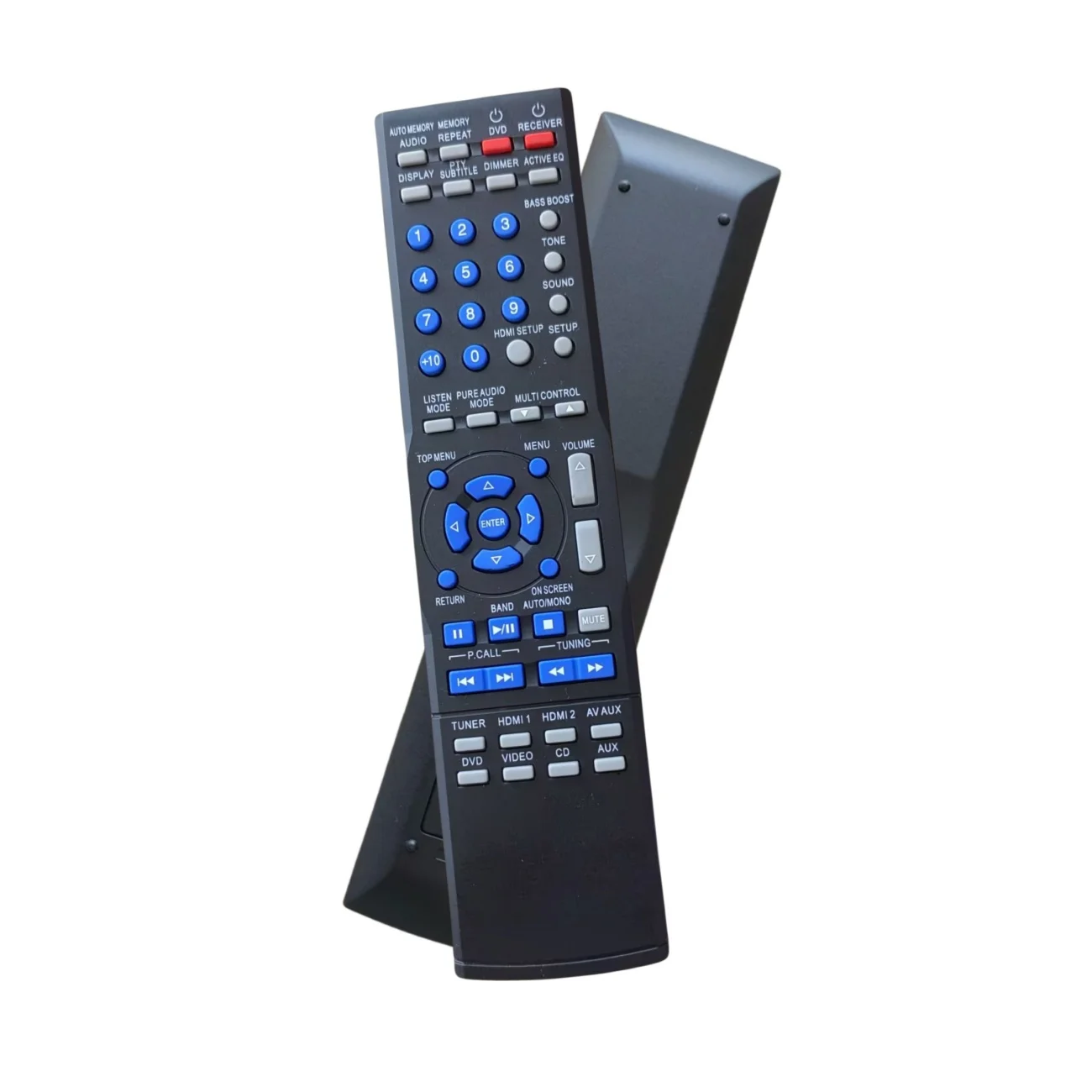 

New remote control for Kenwood AV Receiver RC-R0518 RC-R0732 RC-R0517 KRF-V5100D KRF-V5200D KRF-V6300D