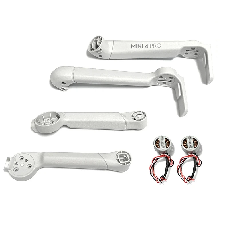 

Arm Shell Accessories For Mini 4 Pro Arms Frame Arm Motor Repair Parts Mini4Pro Arm