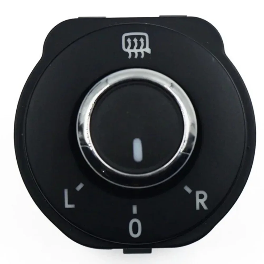 Auto Repair Shop Use As Shown In The Picture Side Mirror Switch 6RD959565B Part Plug-and-Play Installation Refurbishment Part