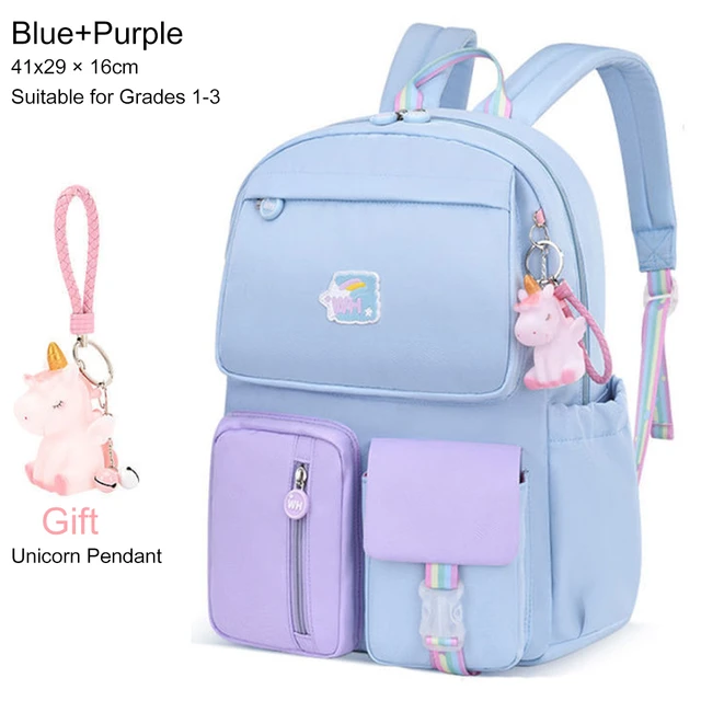 Cute backpacks for 3rd graders sales