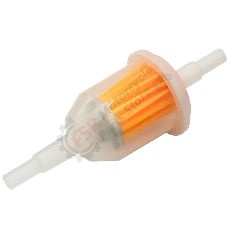 Топливный фильтр подходит для CF 8010-120300 ATV Yamaha JN3-F4560-00, качественная замена