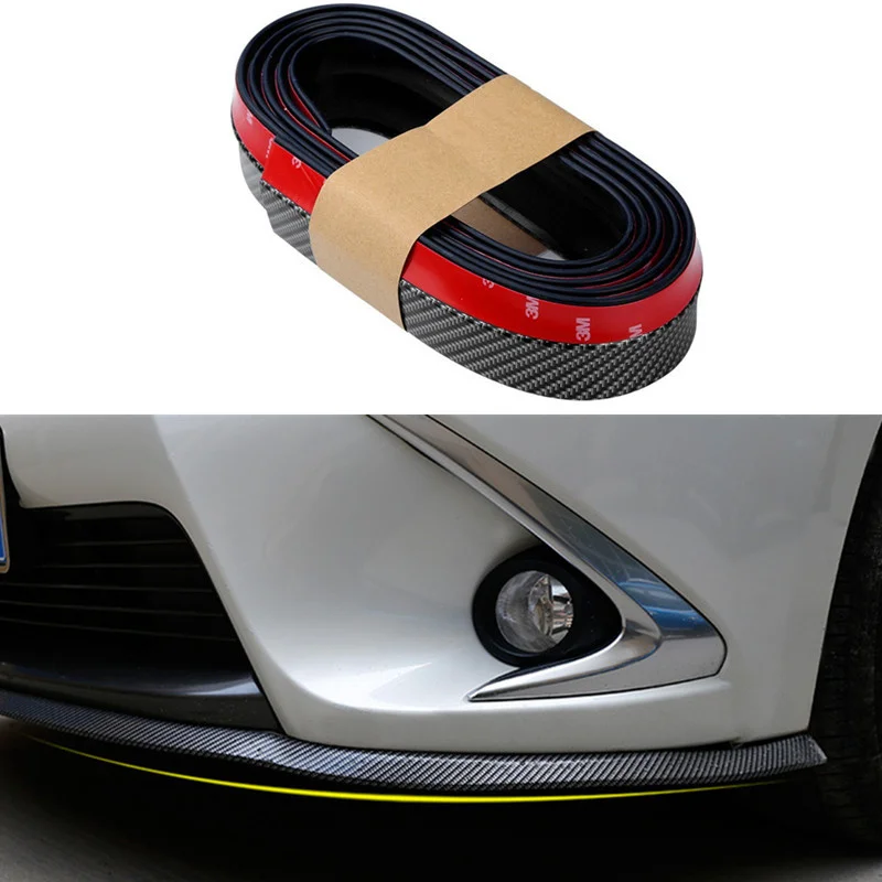 

Car Front Lip Bumper Decoration Accessories For Chrysler Aspen Pacifica PT Cruiser Sebring Town Country