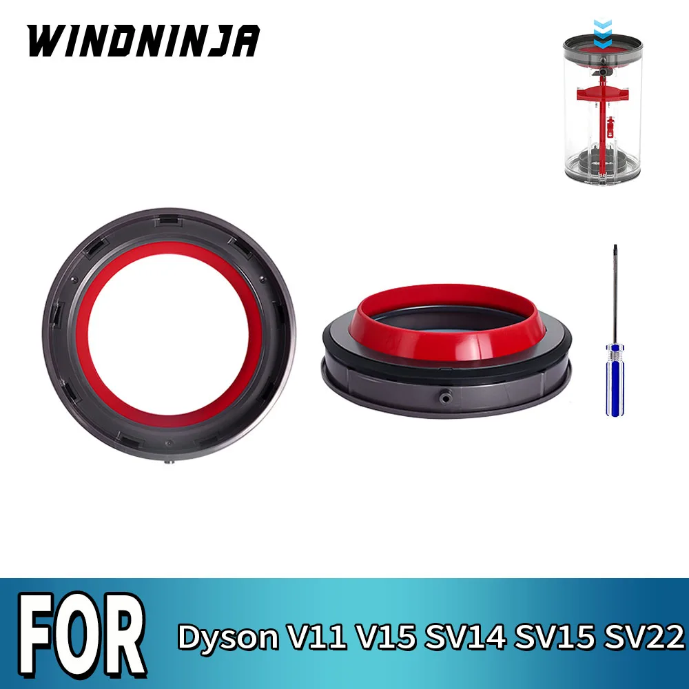 Sealing Ring For Du…