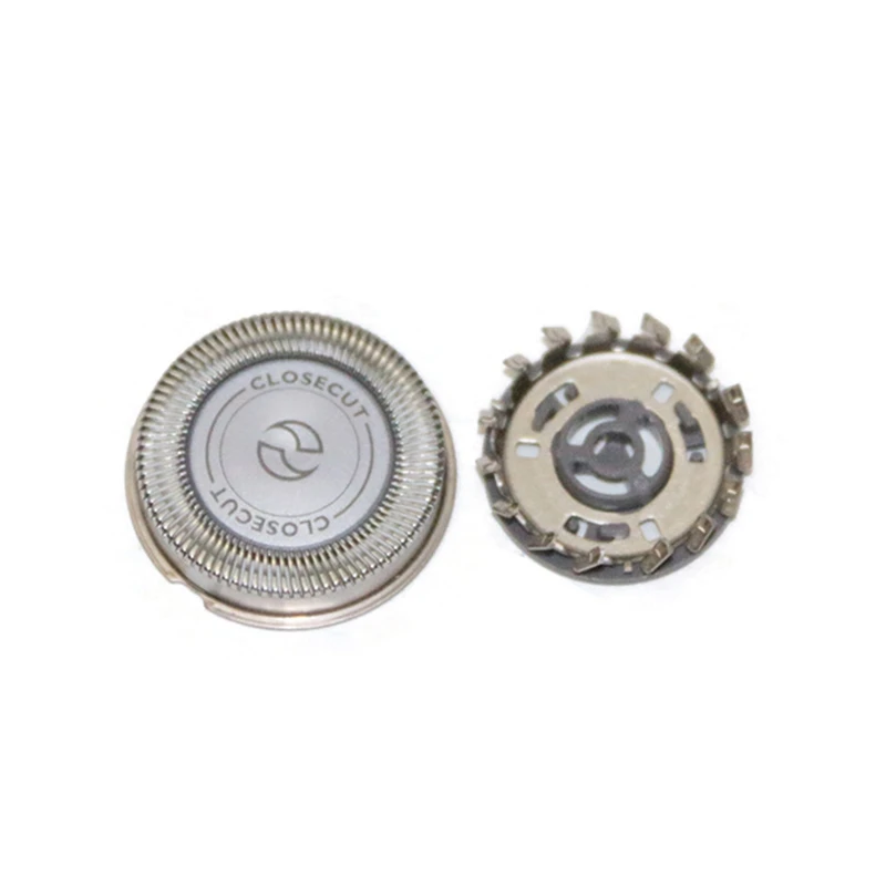 Substituição Shaver Blade Heads para Philips, HQ912, HQ914, PQ216, PQ182, PQ190, YQ6008, 3pcs