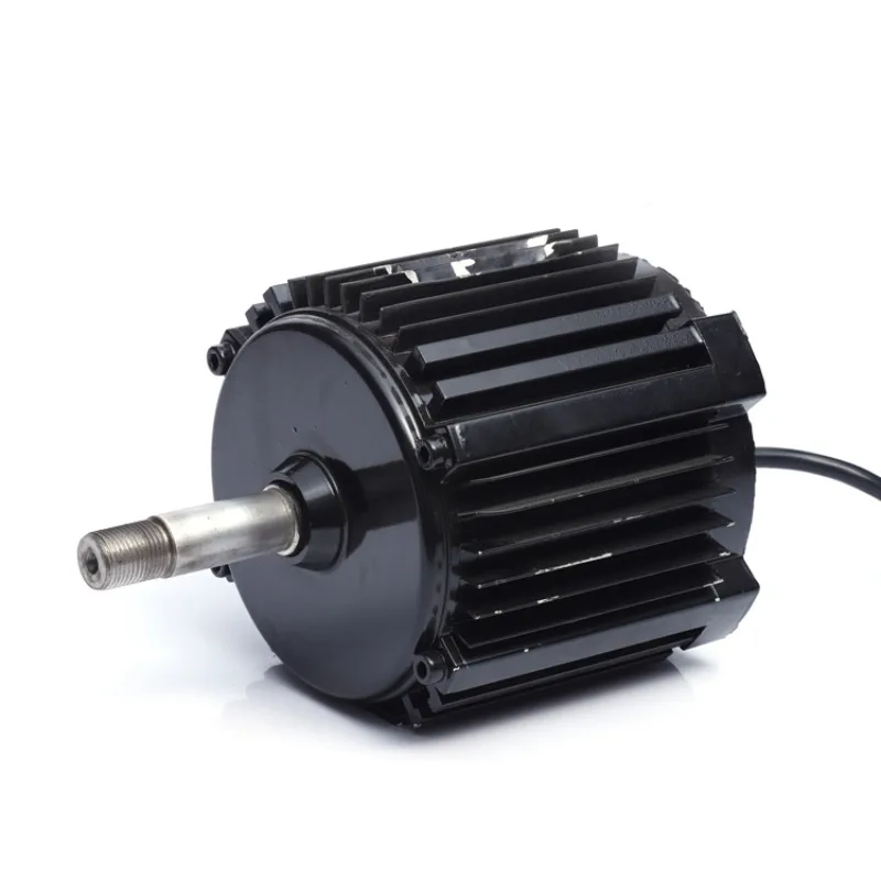 Custom cheap 60V 800W 1800RPM IP54 S1 high torque 3000rpm 1kw