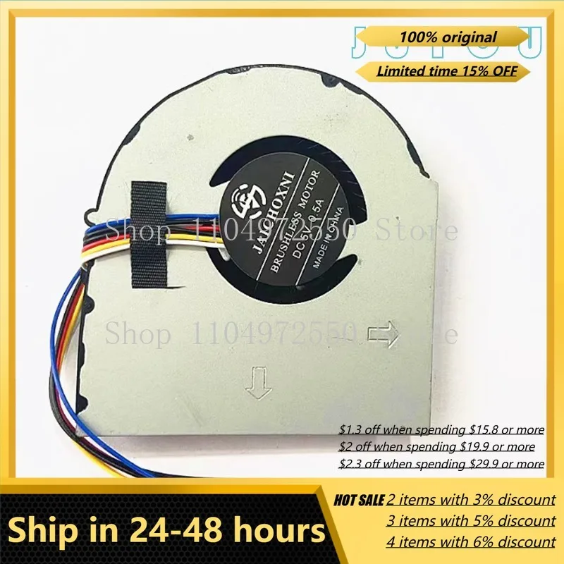 Ventilador de Repuesto para Portátil Lenovo LENOVO IBM ThinkPad T430 T430i Toshiba, Accesorio de Refrigeración