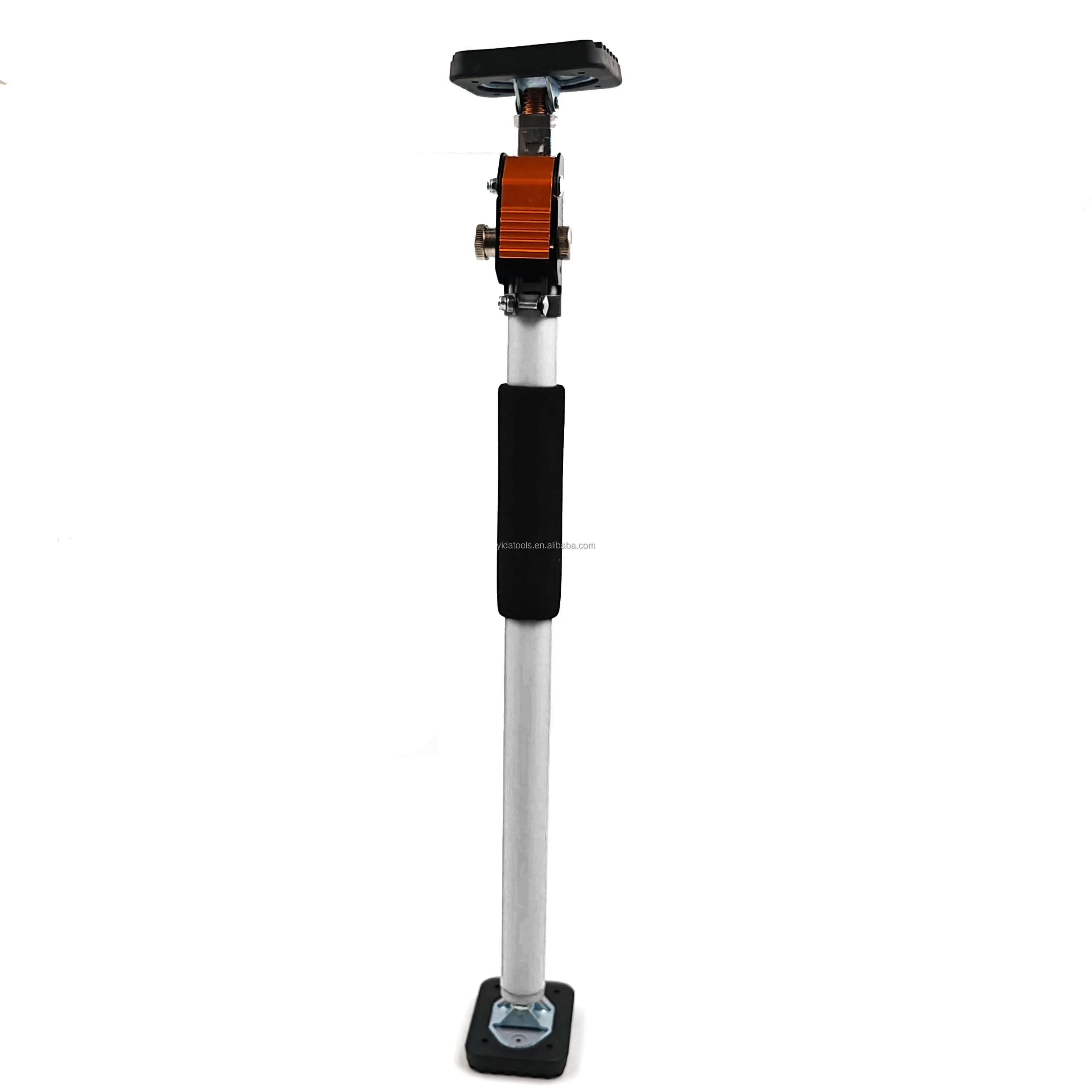 60-100 cm 160-290 cm Telescopic Quick Drywall Support Pole Extension Ceiling Support Rod