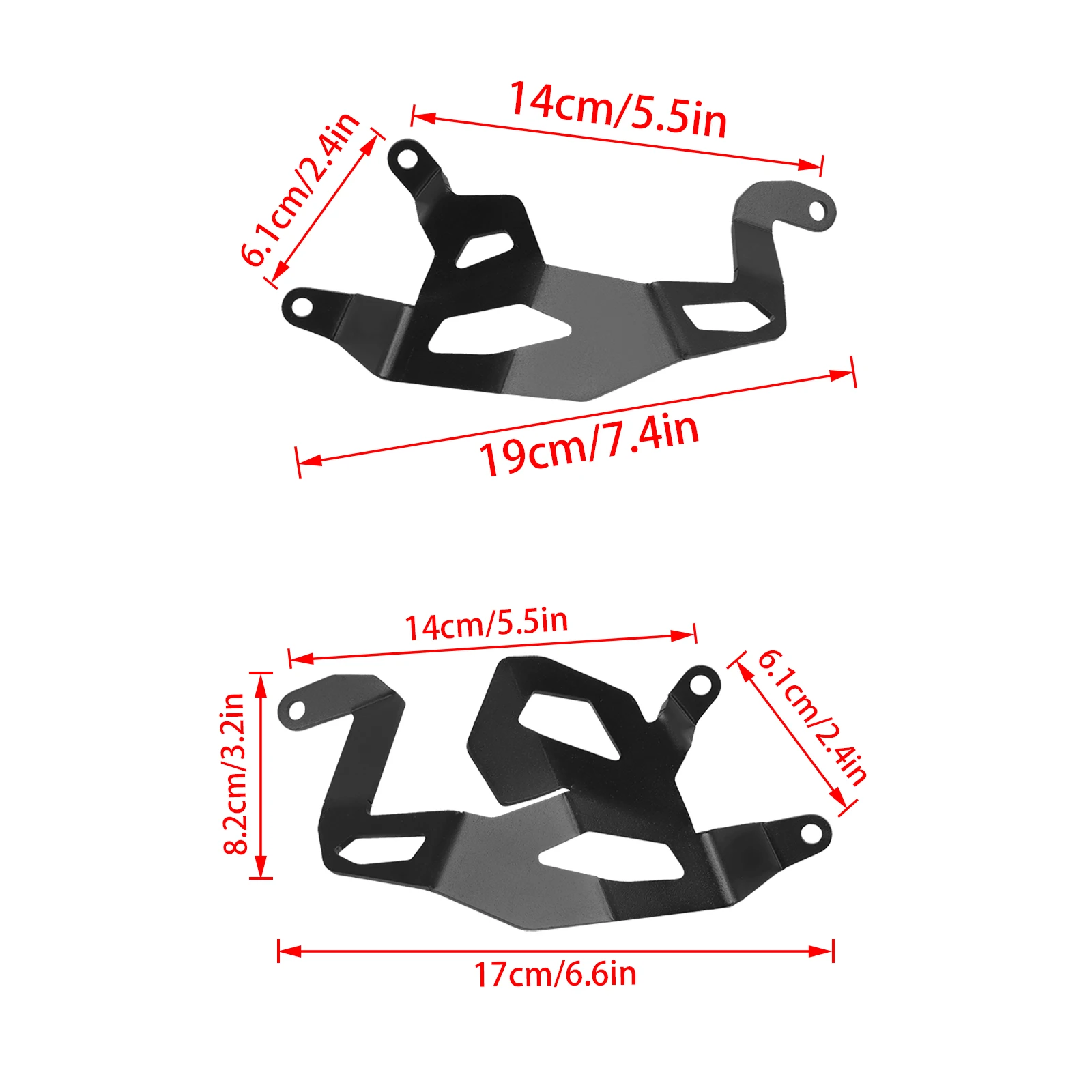 Per BMW R1300GS R1300 GS R 1300 GS 2023 2024 protezione sensore moto protezione motore copertura laterale sonda Lambda griglia di protezione