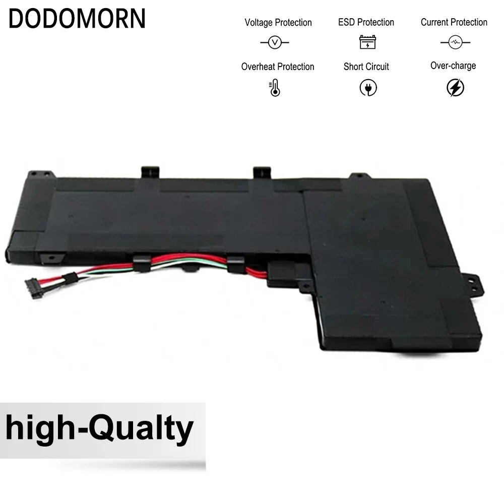 Laptop Battery For ASUS Q534U Q534UX Q534UXK  For ASUS ZenBook Flip UX560UX UX560UQ Series High Quality 3450mAh