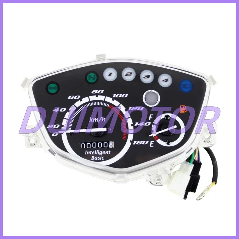 Speedometer Assembly for Linhai Yamaha Lym110-2/3 C8