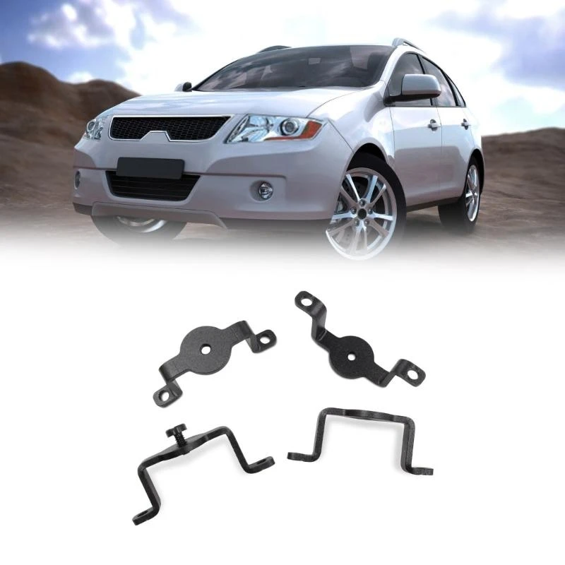 

Replacement Parts Automotive Accessories Coil Pack Hold Down Bracket for 2.0T Golf MK4 Easy Installation