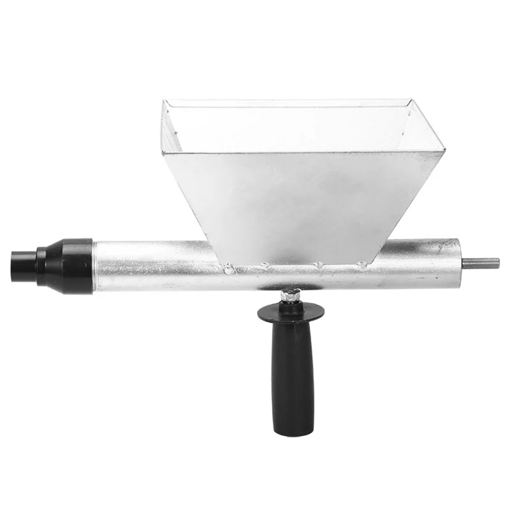 Automatic Mortar Grout Tool Without Electric Drill Pointing Grouting Caulking Sprayer for Bricks Walls Floors Home Decorations