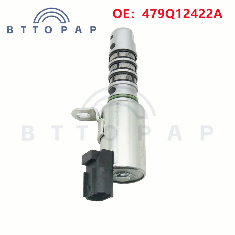 479Q12422A Variable Valve Timing oil Control Solenoid Valve For Family Mazda Premacy Haima Series Models