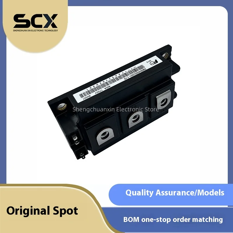 

2MBI400U4H-170-05 2MBI400U4H-170 2MBI300U4H-170 2MBI200U4H-170 New quality module