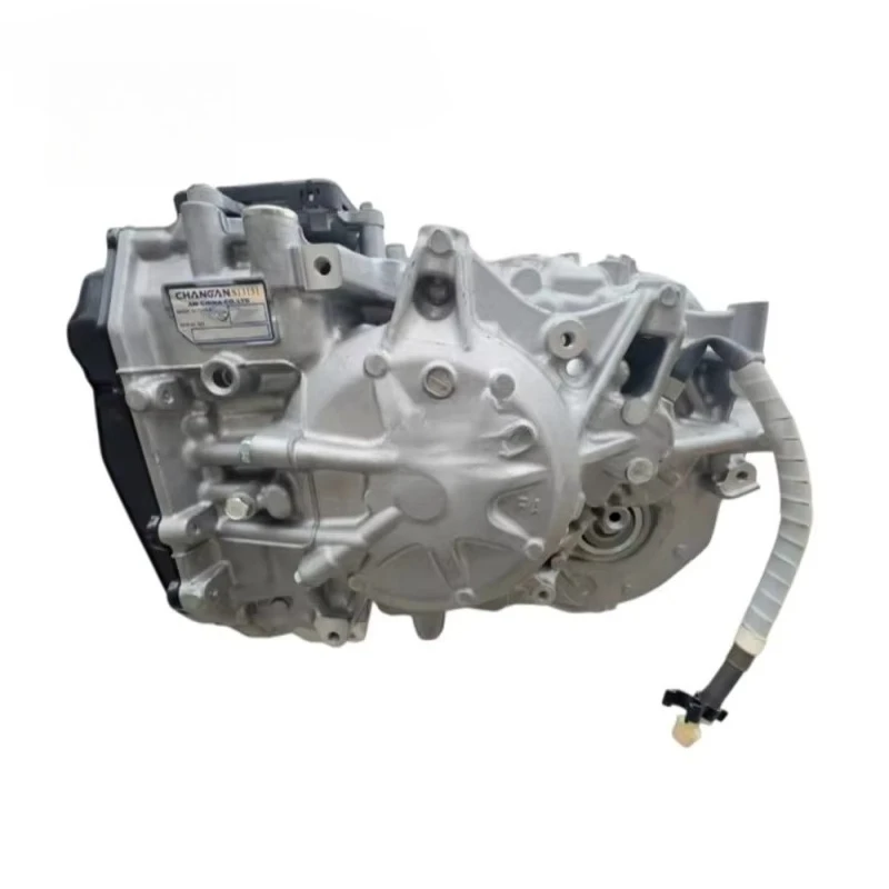 Manual Transmission 035R1700010 MW5G21 5MT MR632B 6MT Gearbox for  Foton for Maxus for Changan Lingxuan Engine Assembly