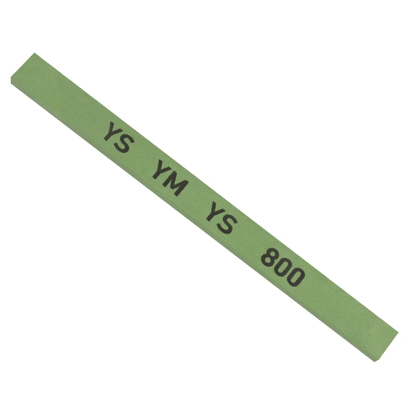 미세 연마 오일스톤 스트립, 비취 및 옥 몰드, 초미세 모래 미니 양면 오일스톤 스트립
