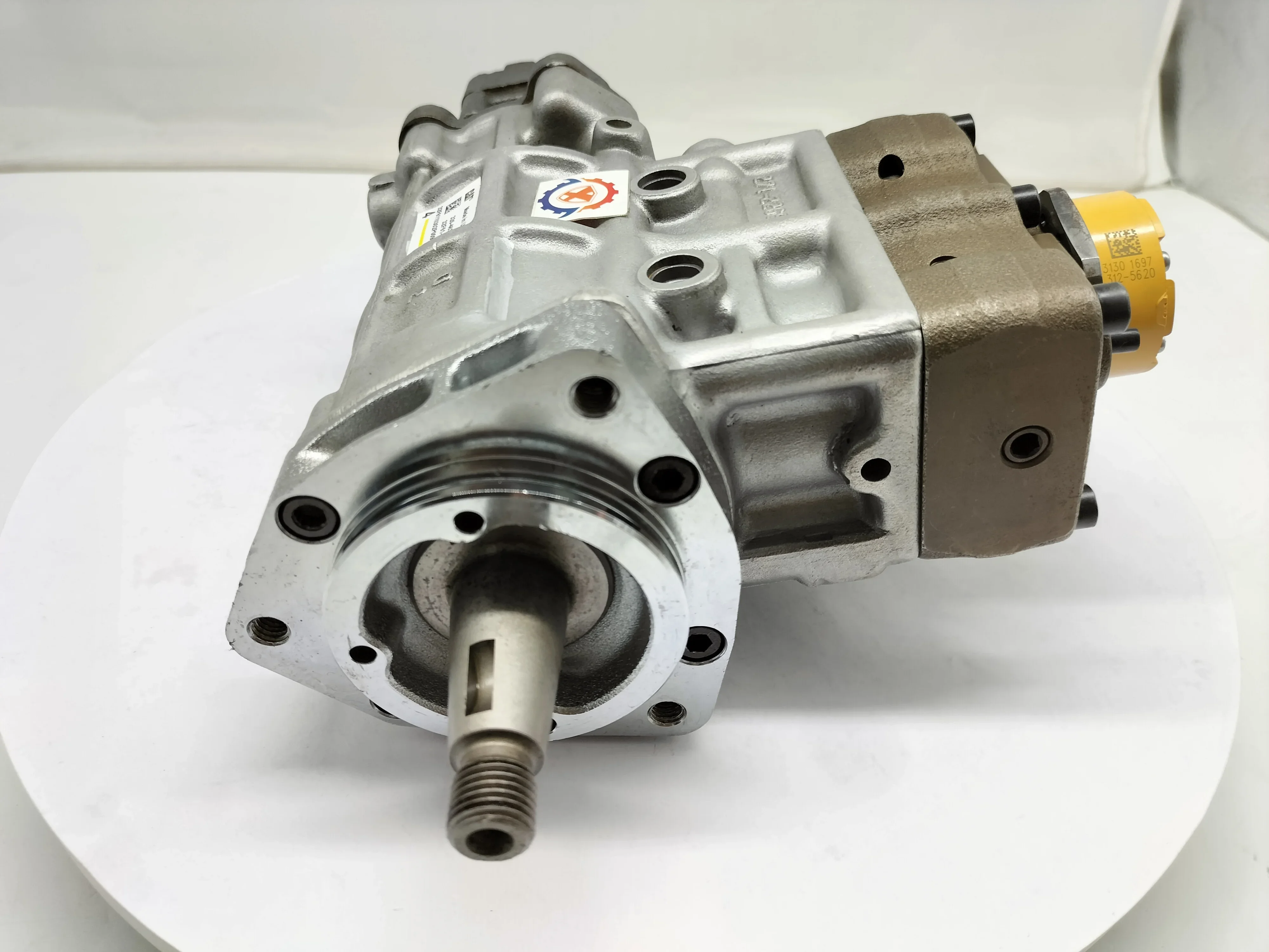 326-4635 271-2265 2712265 Fuel pump C4.2   Pump 326-4634 3264634 32E61-10302 For CAT E312D E315D