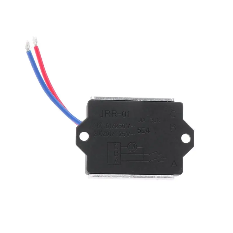 

A60zsoft Switch 230V To 16A Current Limiter For Angle Grinder Retrofit Module Power Tools Accessories Soft Startupmay