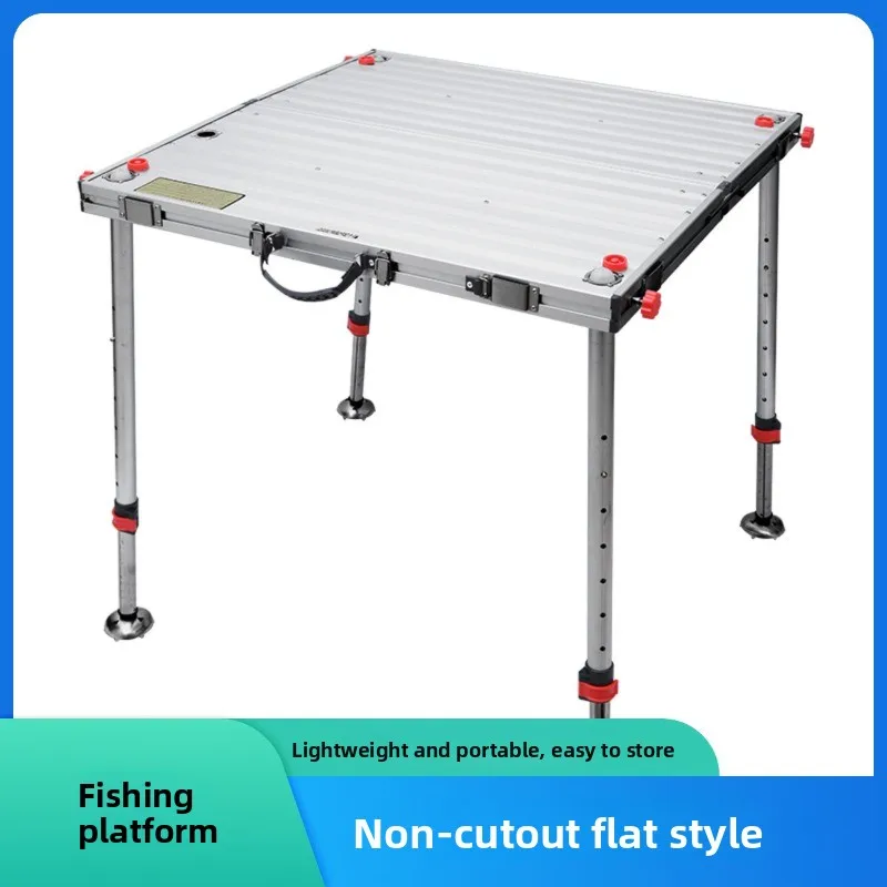 Diaotai thickened ultra-light new 2025 wild fishing foldable Diaotai