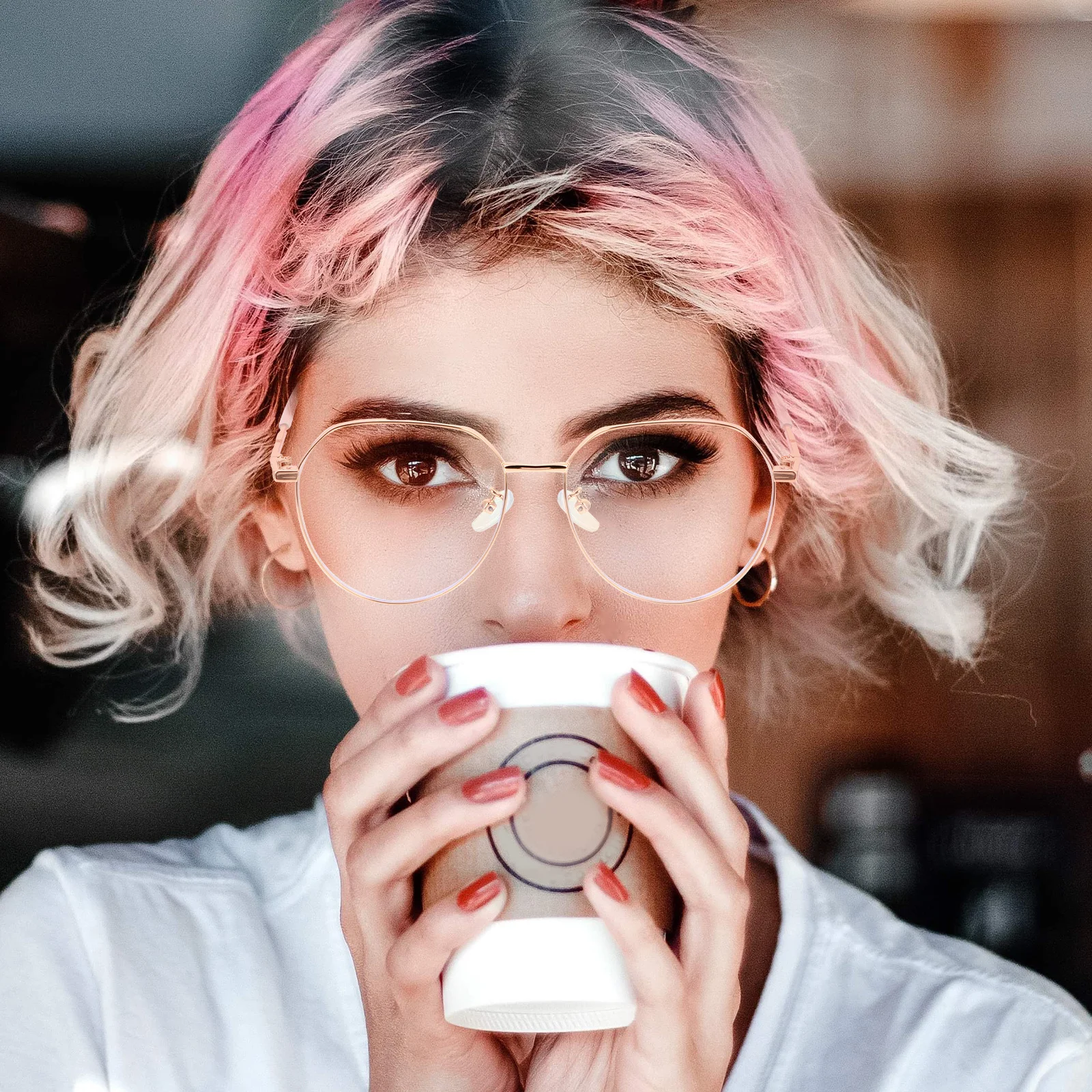 Blue Light Blocking… - image