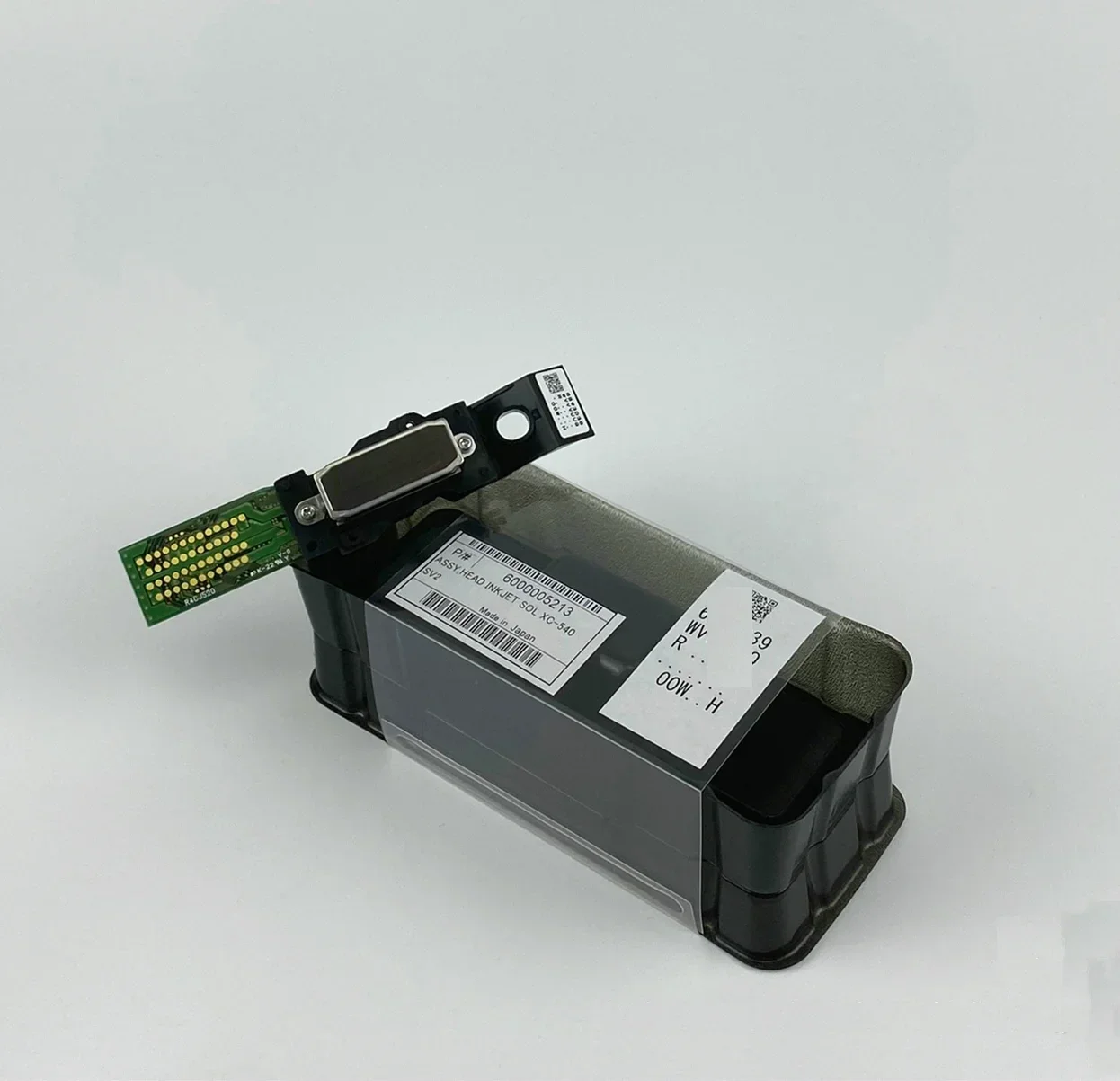 Unlocked Eco solvent print head Printhead for Epson roland 540 MIMAKI JV2 JV4 printer DX4