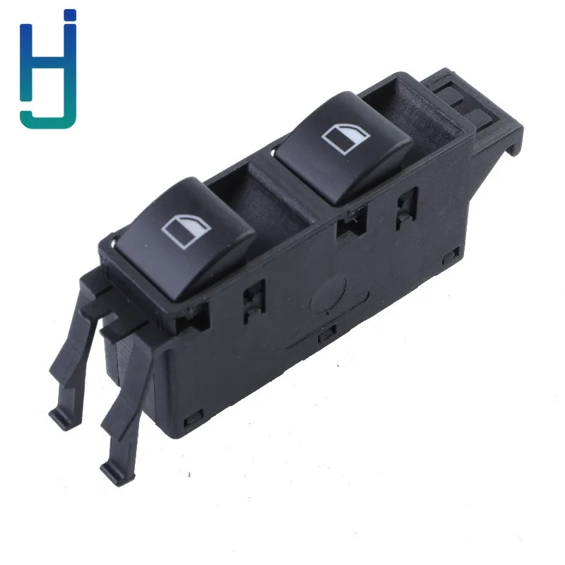 

61316902178 61318381512 Front Right Power Window Control Switch Lifter Switch For BMW 3 Series E46 318I 320I 323I 325I