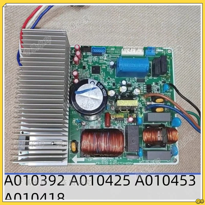 for air conditioner computer board A010425 A010453